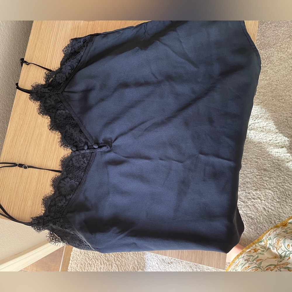 Abercrombie and Fitch Cami